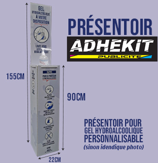 produit spécial covid 19