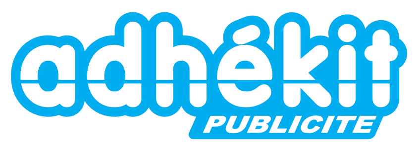 Logo Adhekit Publicité